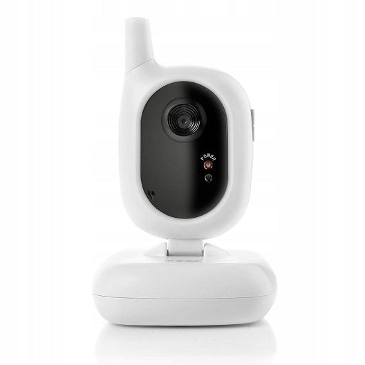 REER BabyCam elektronická pestúnka 2,4" TFT
