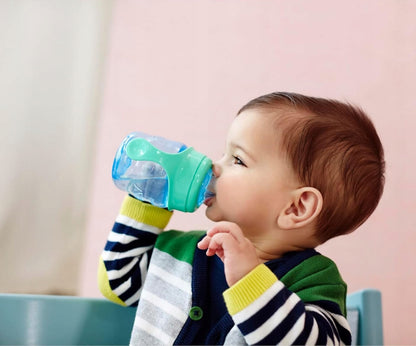 PHILIPS AVENT SCF551/05 spill-proof cup 200 ml 6 m+