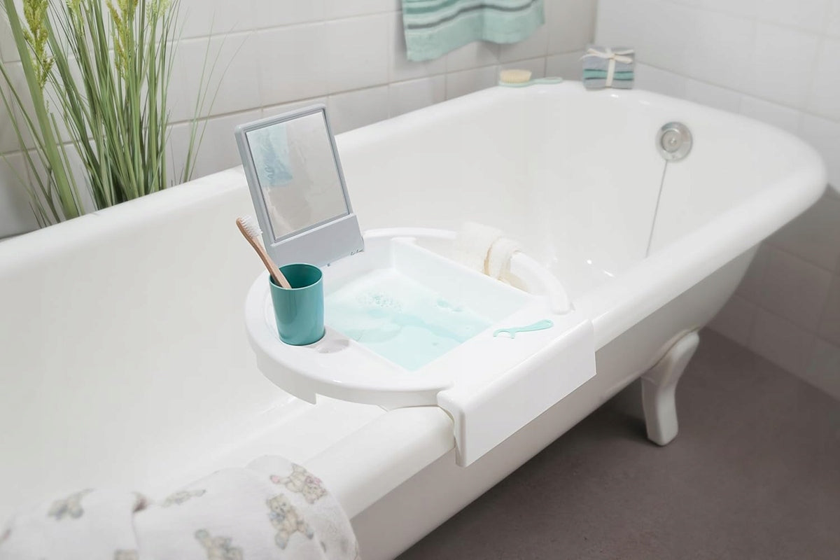 ROTHO Kiddy Washwashbasin for childrencolour whitewidth 38, length 38.7 x 28 cmmaterial