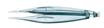 VANCOCON 9 cm-es csipesz + 2 szilikonvég