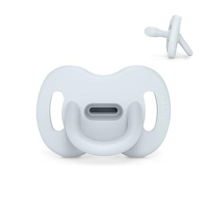 Suavinex SX Pro silicone pacifier 0-6m