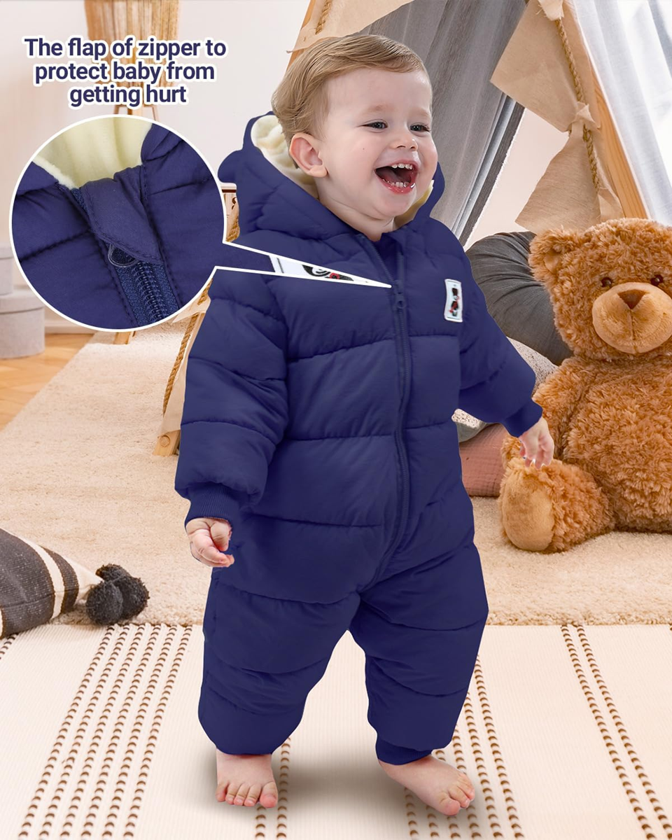 MINIZONEautumn, winter suit colour blackage 0-3 monthsfree of harmful substancesnew stock, good condition