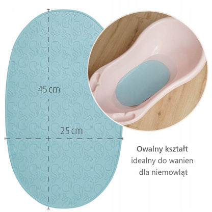 RER anti-slip bath mat