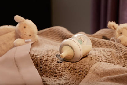 Philips Avent Natural Response AirFree láhev 125 ml