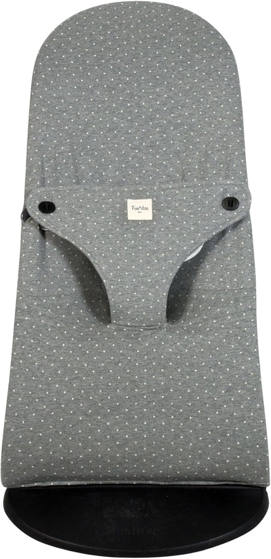 FUNDAS potah na lehátko BabyBjorn Soft a Bliss