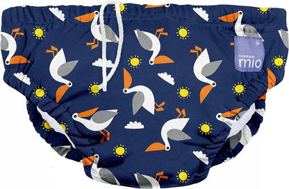 BAMBINO MIO swim diaper 0–6 months