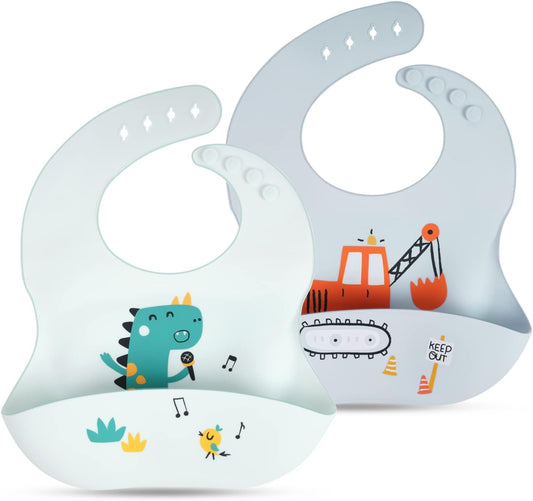 VICLOON silicone liner with pocket