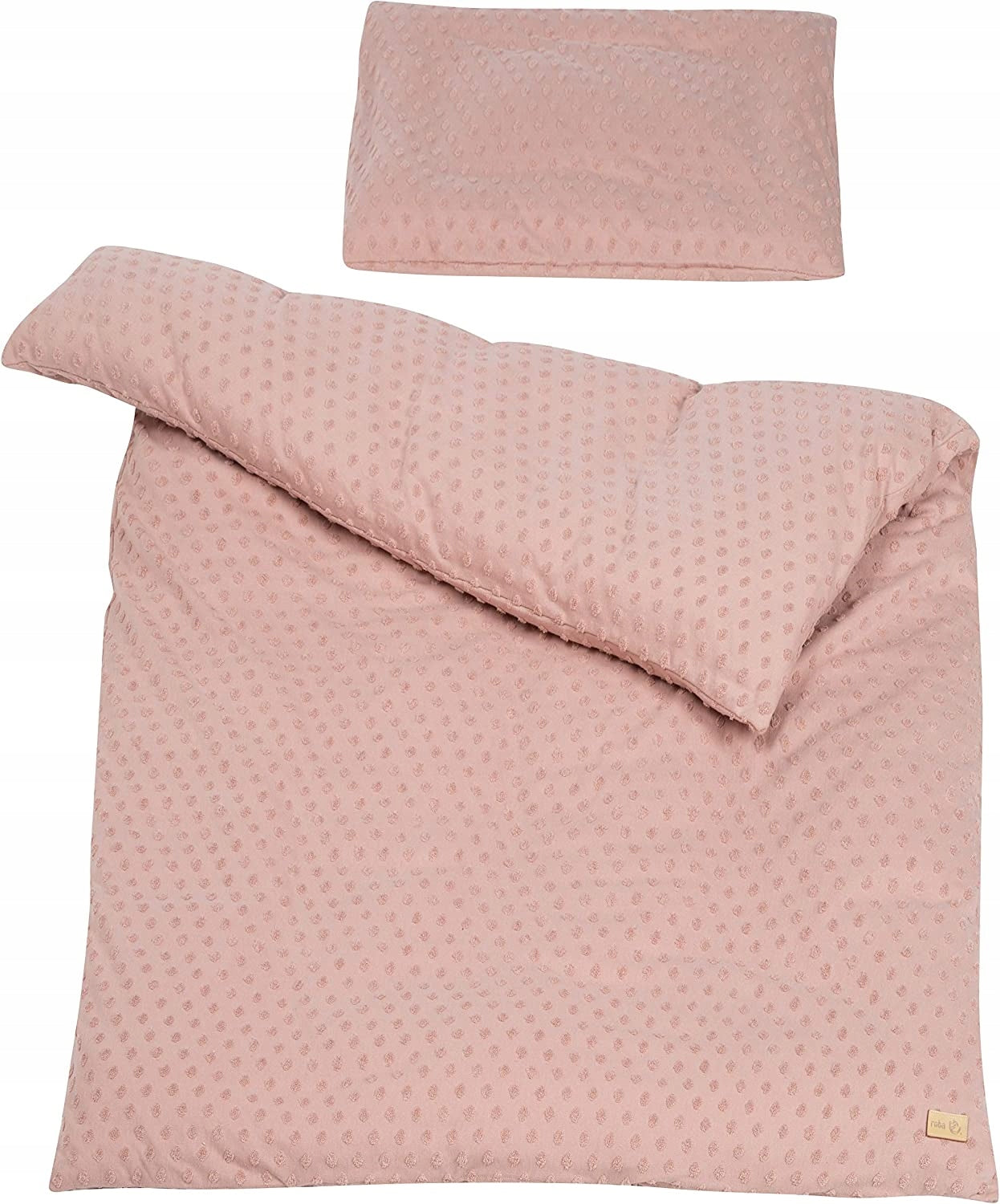 ROBA Lil Plane 2-piece bedding set, 100x135