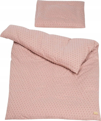 ROBA Lil Plane 2-piece bedding set, 100x135