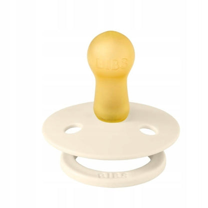 BIBS COLOUR 2 rubber teats