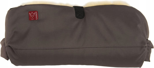 KAISER Big Double pram muff