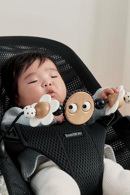 BABYBJORN toy arch for bouncer