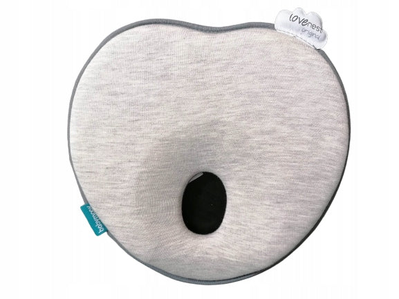 BABYMOOV Lovenest organic baby pillow 0+