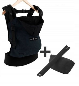 LOVE RADIUS Hoodie Carrier EVOLUTION Pack ergonomic carrier