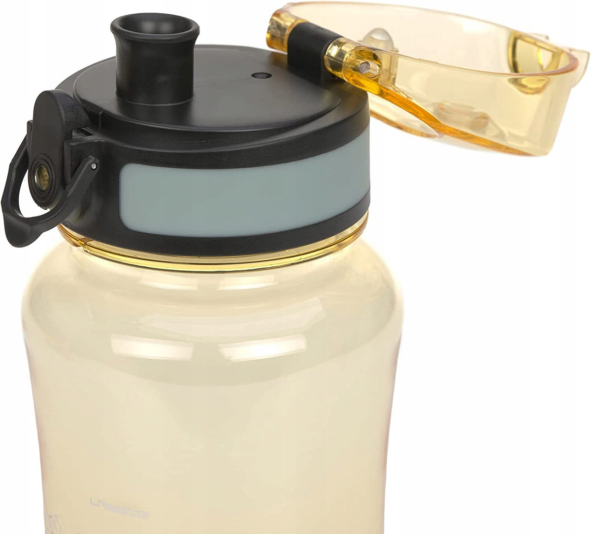 LASSIG Frühstücksset TRINKFLASCHE Brotdose – Produktfoto 3