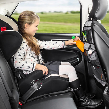 REER TravelKid Tidy car organizer