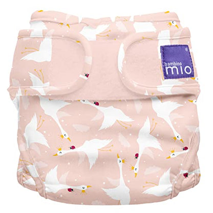 BAMBINO MIO svrchní kalhotky na plenu <9kg