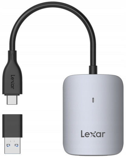 LEXAR RW515 card reader