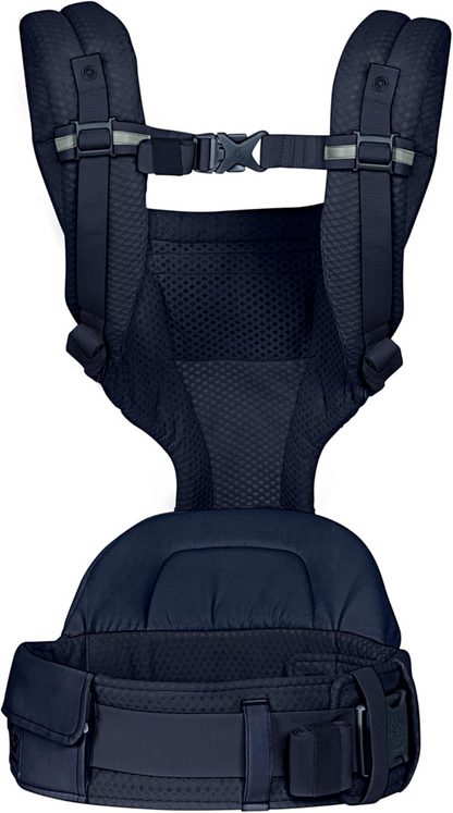 ERGOBABY ALTA nosič s bederním sedákem 5,5-20kg