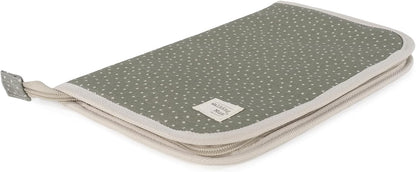 WALKING MUM Topito Poppy Moss etui na dokumenty – zdjęcie 4