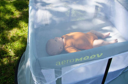 AEROMOOV crib mosquito net