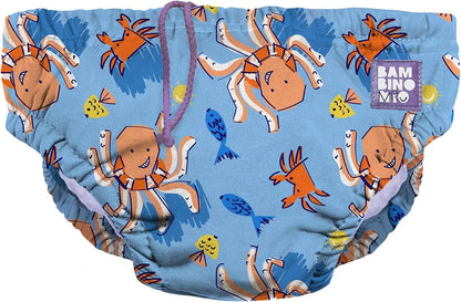 Bambino Mio Plantschen couche de bain 2 à 3 ans