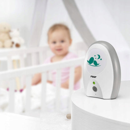 REER Neo Digital digital baby monitor