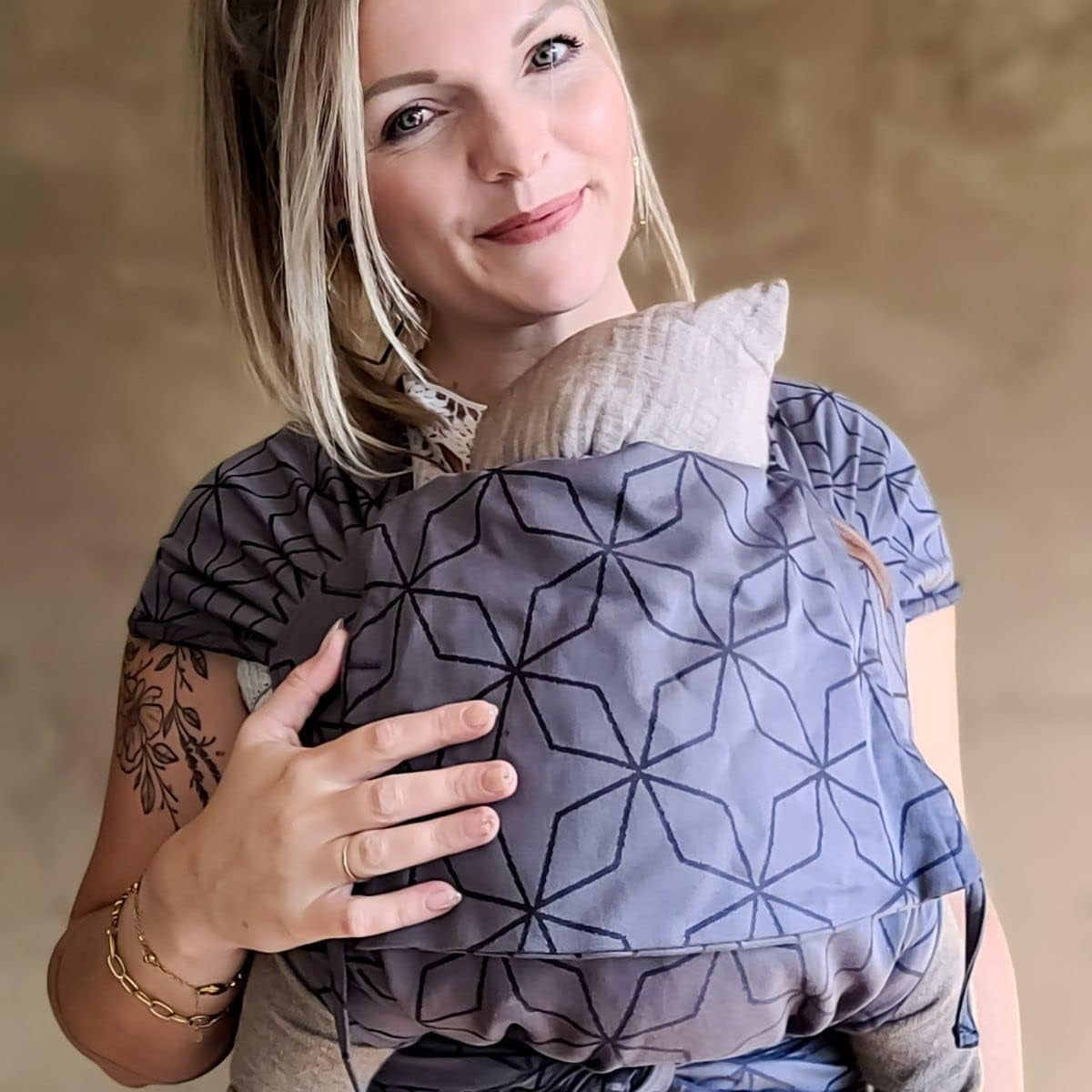 HOPPEDIZ soft carrier