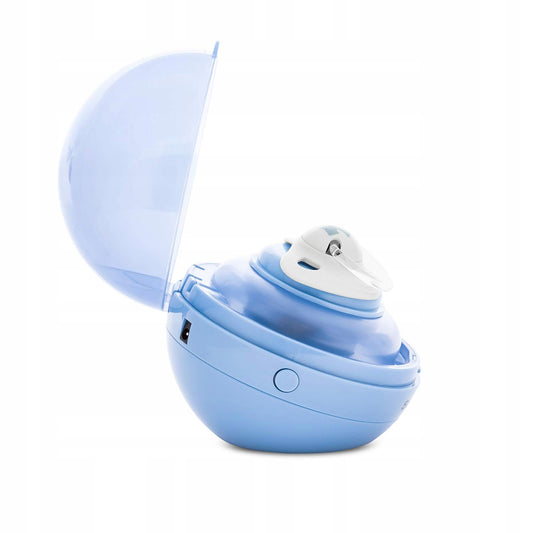 SUAVINEX Duccio STERILIZÁTOR dudlíků UV 9 cm