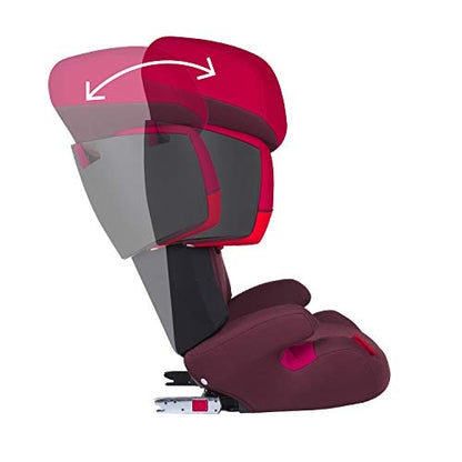 CYBEX autosedačka Solution X-fix