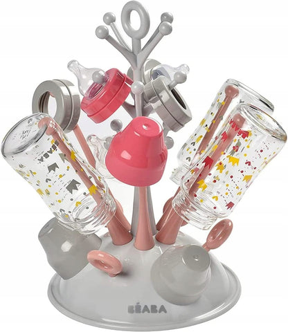 BEABA bottle and accessory dryer