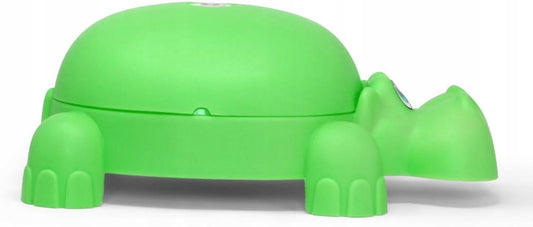 OKBABY Hippo Fun nočník s víkem HROCH