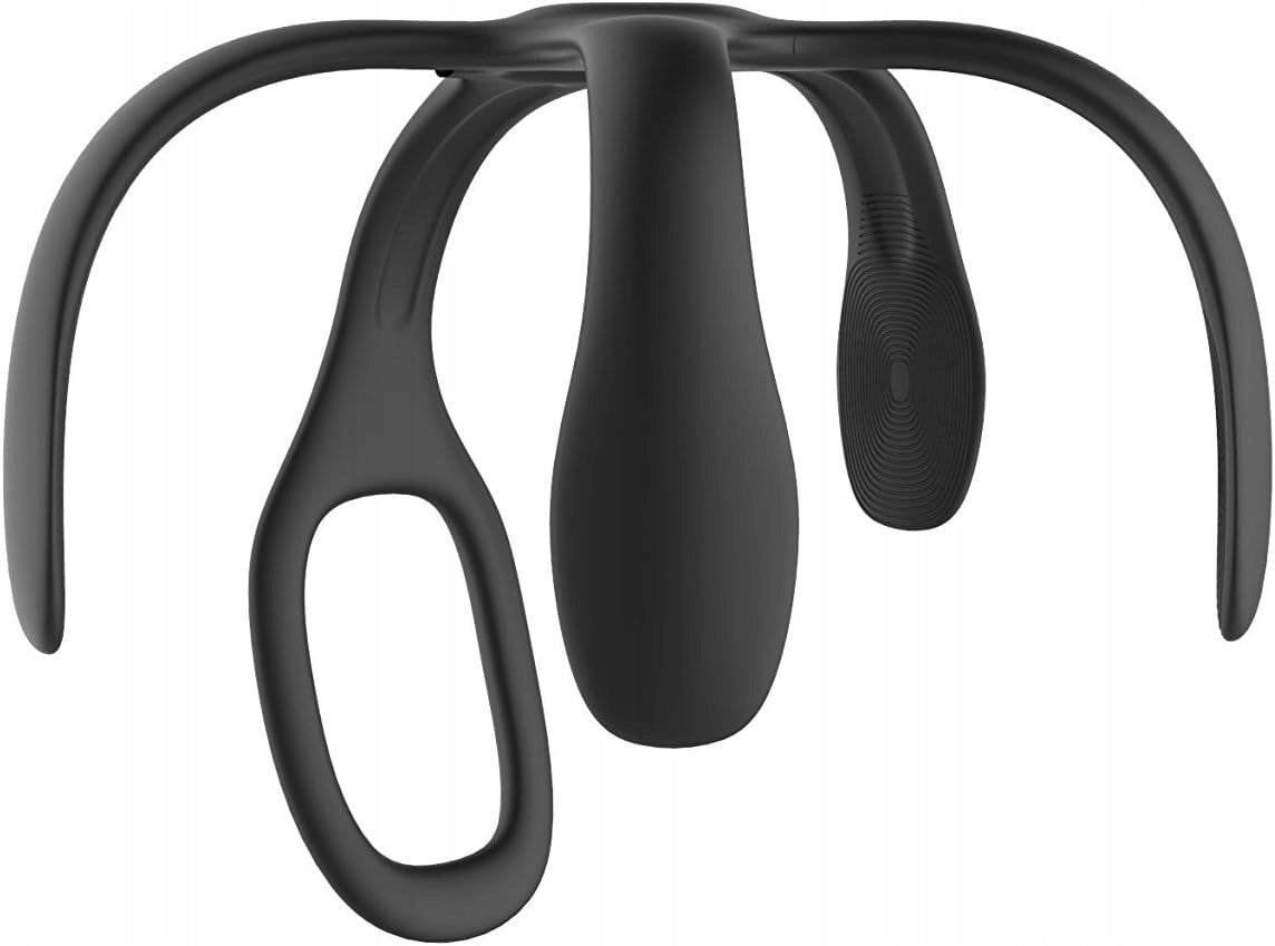 MOTOROLA StarGrip mount for baby monitor camera