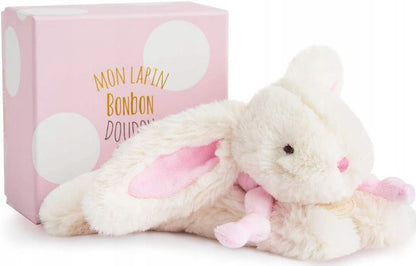 DOUDOU et COMPAGNIE Królik Bonbon przytulanka