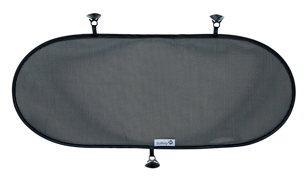 SAFETY 1ST sunshade for the rear car window