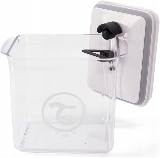 TWISTSHAKE airtight container for breastmilk
