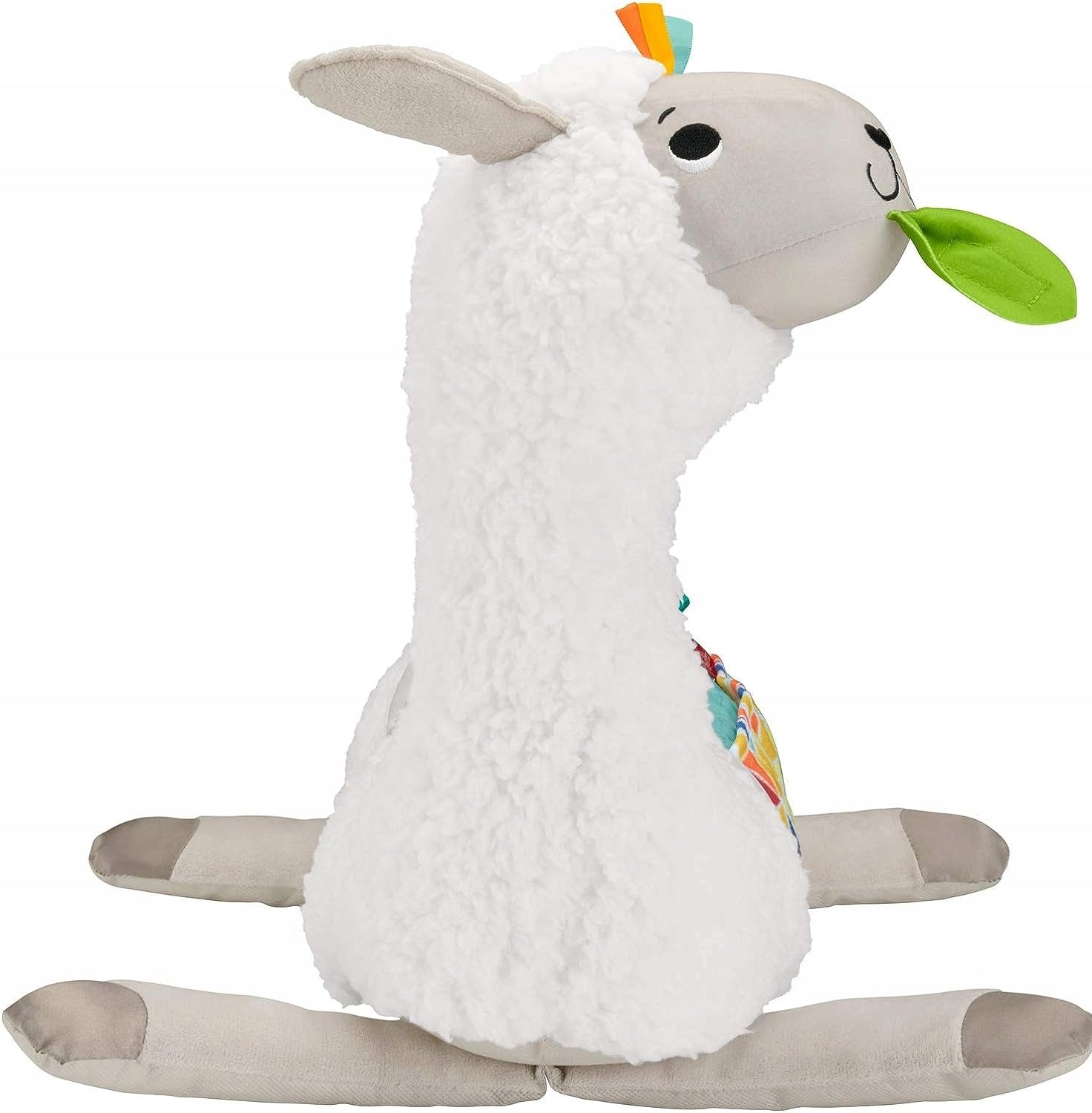 FISHER-PRICE GLK39 Lama do zabawy na brzuszku – zdjęcie produktu 2