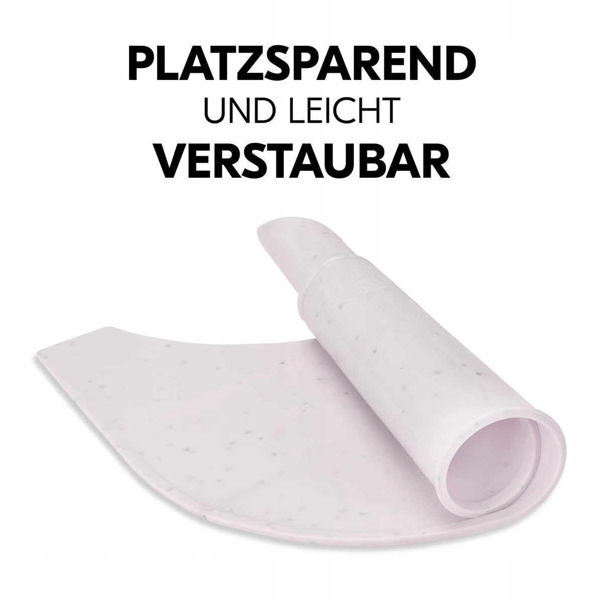 HAUCK TRAY MAT alátét a Hauck Alpha etetőszék tálcájához