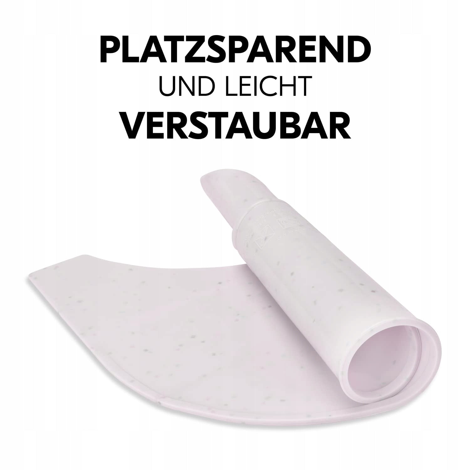 HAUCK TRAY MAT alátét a Hauck Alpha etetőszék tálcájához