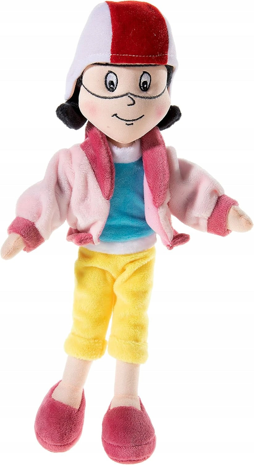 HEUNEC Karla Kolumna cuddly toy with sound