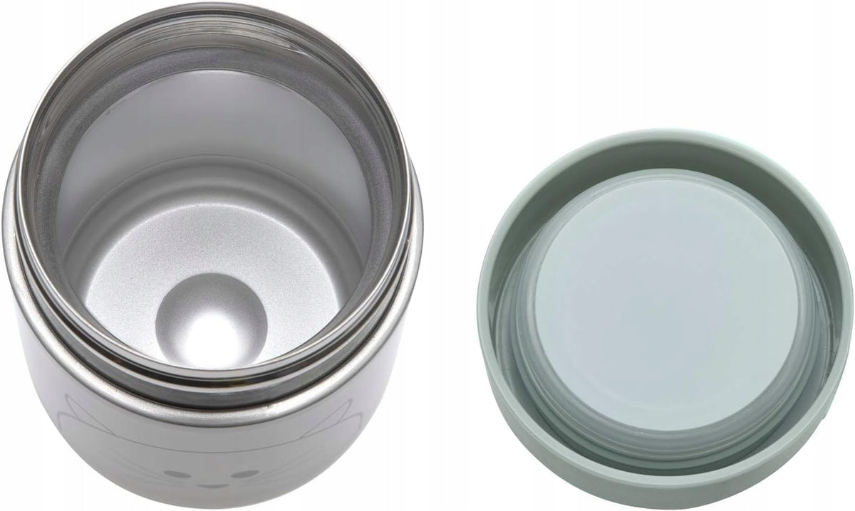 LASSIG Food Jar TERMOS NA OBĚD nerezová ocel 315 ml