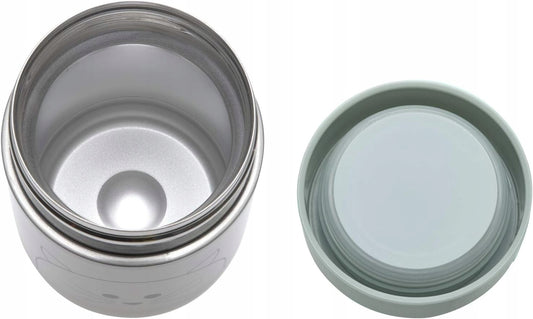 LASSIG Tarro de comida termo de acero inoxidable 315 ml