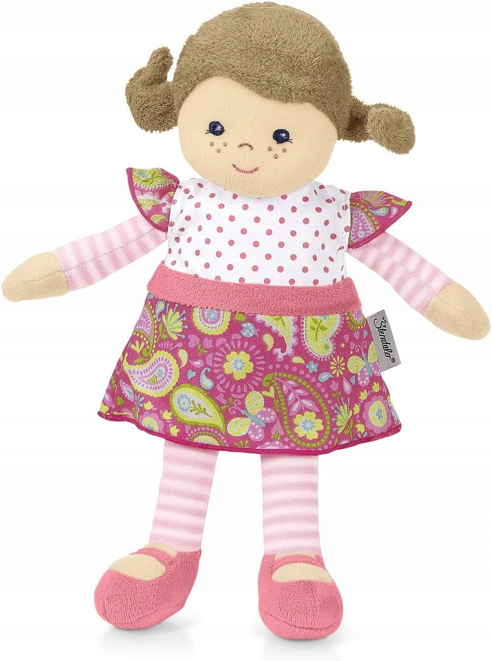 STERNTALER Gesa Doll plush doll