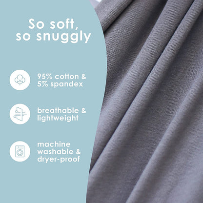 SLEEPY WRAP baby wrap carrier