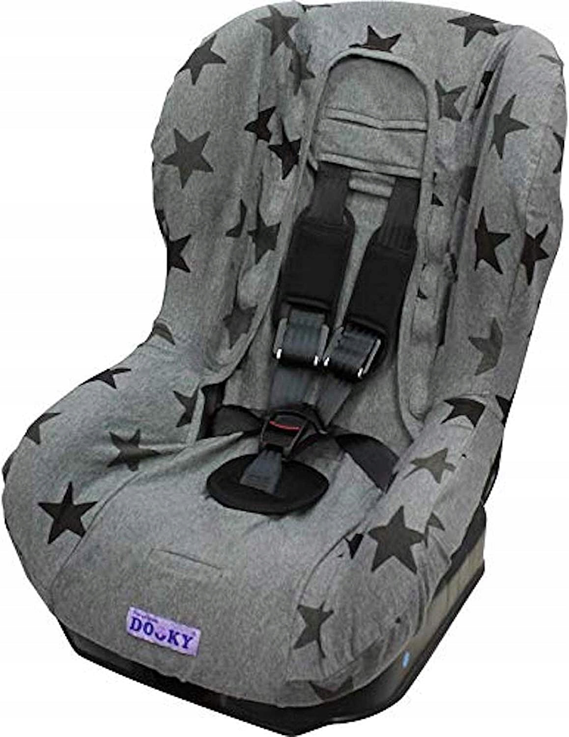 DOOKY SEAT COVER 1 husă universală pentru scaun auto