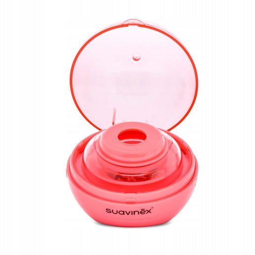 SUAVINEX Duccio UV Pacifier Sterilizer 9 cm