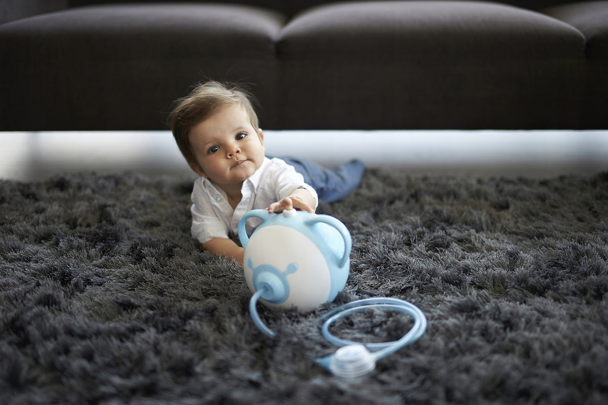 NOSIBOO PRO electric nasal aspirator