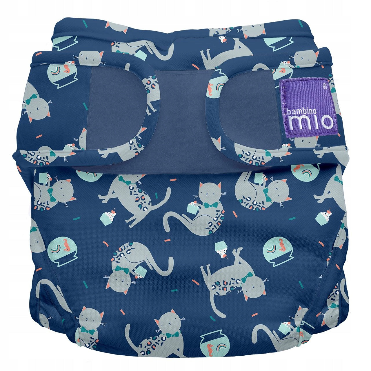 BAMBINO MIO nappy wrap <9kg