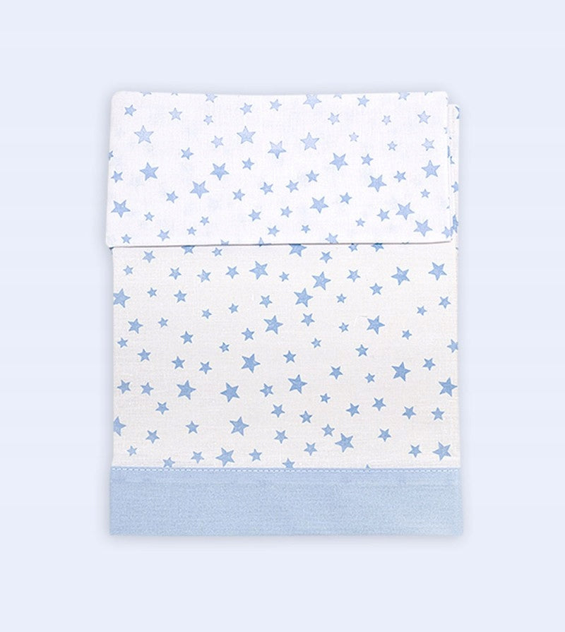 TI-TIN 3-piece bedding set 80x50