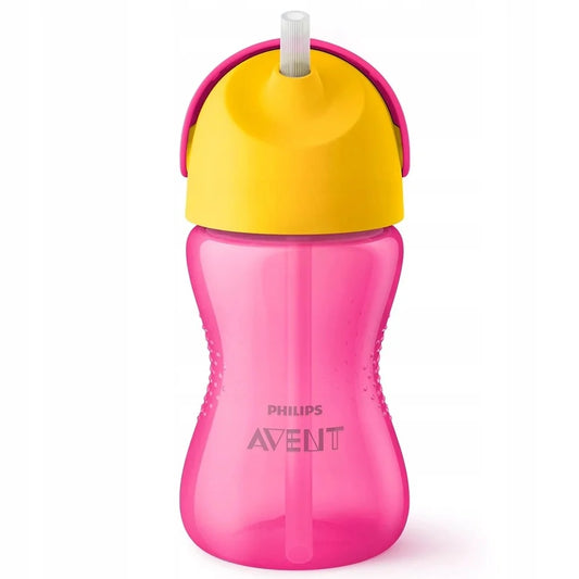 PHILIPS AVENT SCF798/02 κύπελλο που δεν χύνεται 300 ml 12 m+